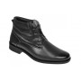 Ghete barbati elegante Yanis din piele naturala GS33N